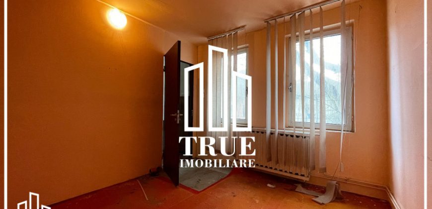Spațiu comercial de vânzare, 450mp construiți, Centru Târgu Mureș!