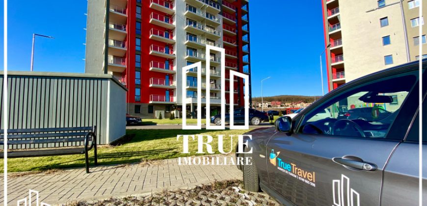 Apartament de vanzare 47.93mp, Tudor!