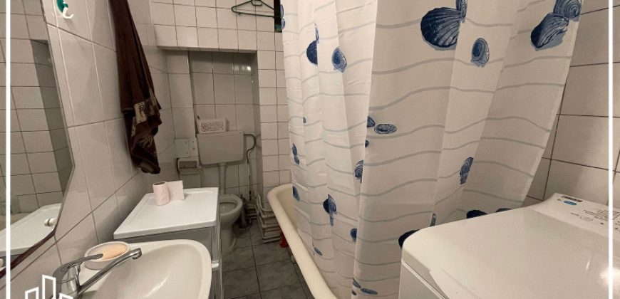 De închiriat 1 cameră în apartament ultra-central, Târgu Mures!
