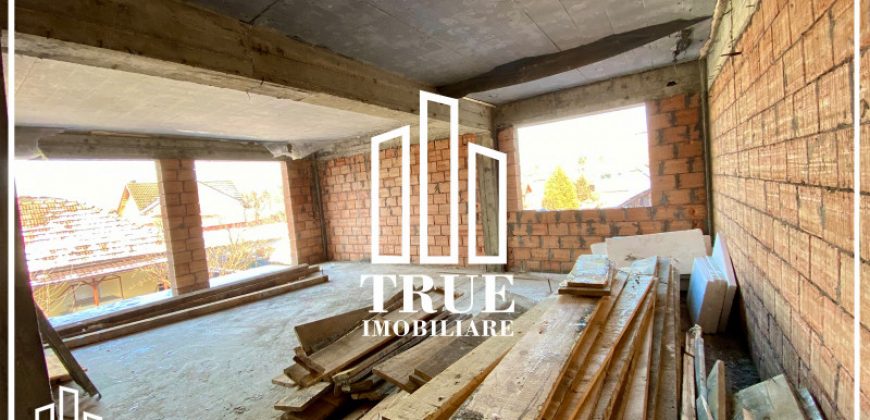 Apartament in bloc nou, 2 camere, de vânzare, în Tudor Vladimirescu