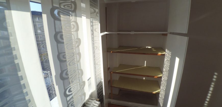 De închiriat 1 cameră în apartament ultra-central, Târgu Mures!