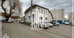 Spațiu comercial de vânzare, 450mp construiți, Centru Târgu Mureș!