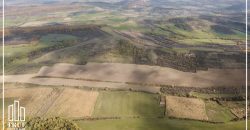 Teren extravilan 26.66 hectare, Sângeru de Pădure, Mureș!