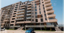 Apartament cu 2 camere, 60m² + 4m² balcon, Maurer Residence!
