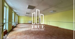 Spațiu comercial de vânzare, 450mp construiți, Centru Târgu Mureș!