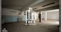 Spațiu comercial de vânzare, 450mp construiți, Centru Târgu Mureș!