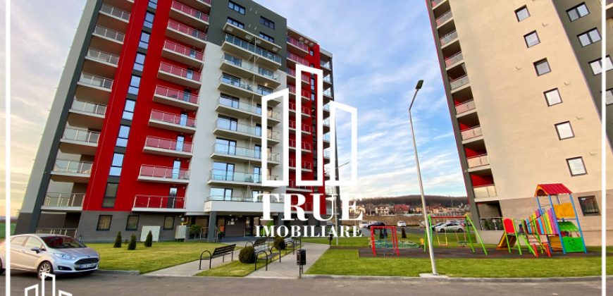Apartament de vanzare 47.93mp, Tudor!