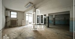 Spațiu comercial de vânzare, 450mp construiți, Centru Târgu Mureș!