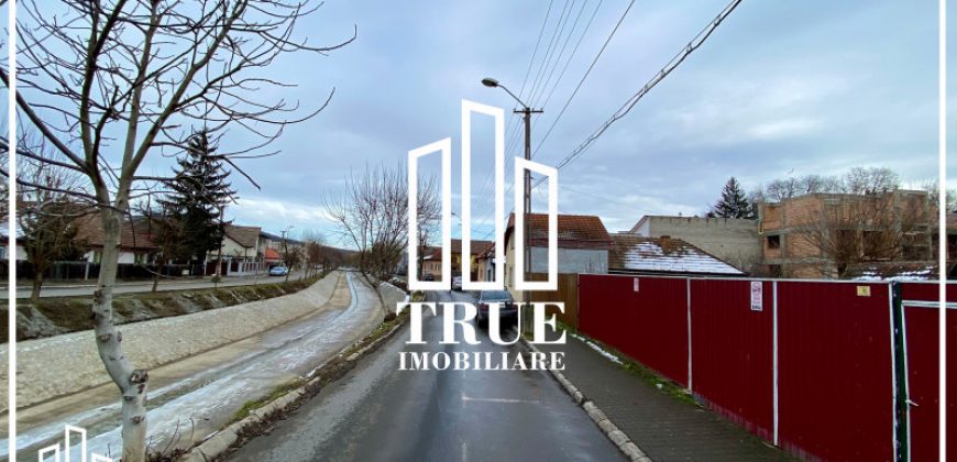 Apartament in bloc nou, 2 camere, de vânzare, în Tudor Vladimirescu