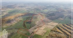 Teren extravilan 26.66 hectare, Sângeru de Pădure, Mureș!