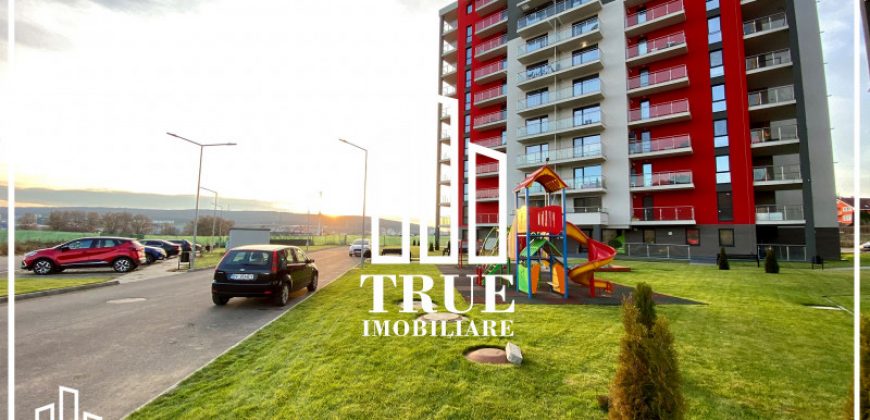 Apartament de vanzare 47.93mp, Tudor!
