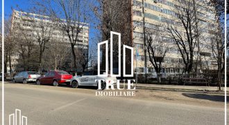 Apartament de vânzare 53m², zona Libertății!