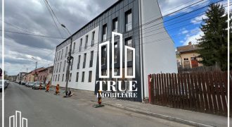 Studio de vânzare, 38.46m², în centru Târgu Mureș!