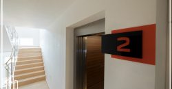 Apartament cu 2 camere, 60m² + 4m² balcon, Maurer Residence!